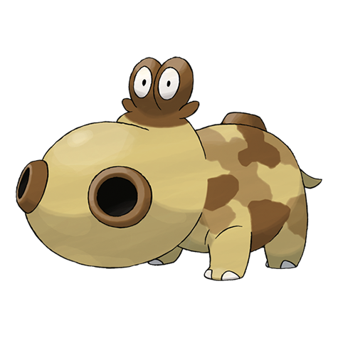 Hippowdon