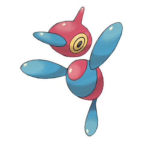 Porygon