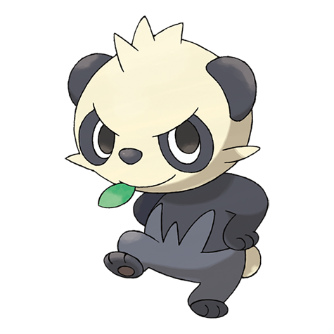 Pangoro