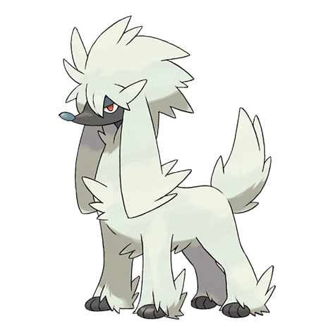 Espurr
