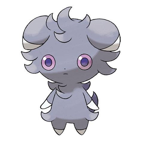 Meowstic