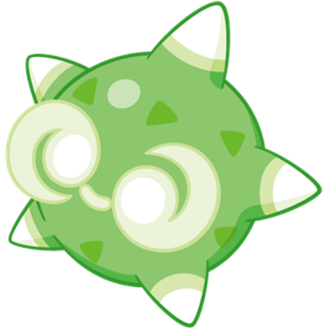 Green Core Minior